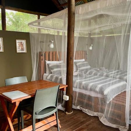 Phazama Farm Villa Maun Eksteriør bilde
