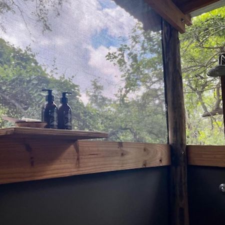 Phazama Farm Villa Maun Eksteriør bilde