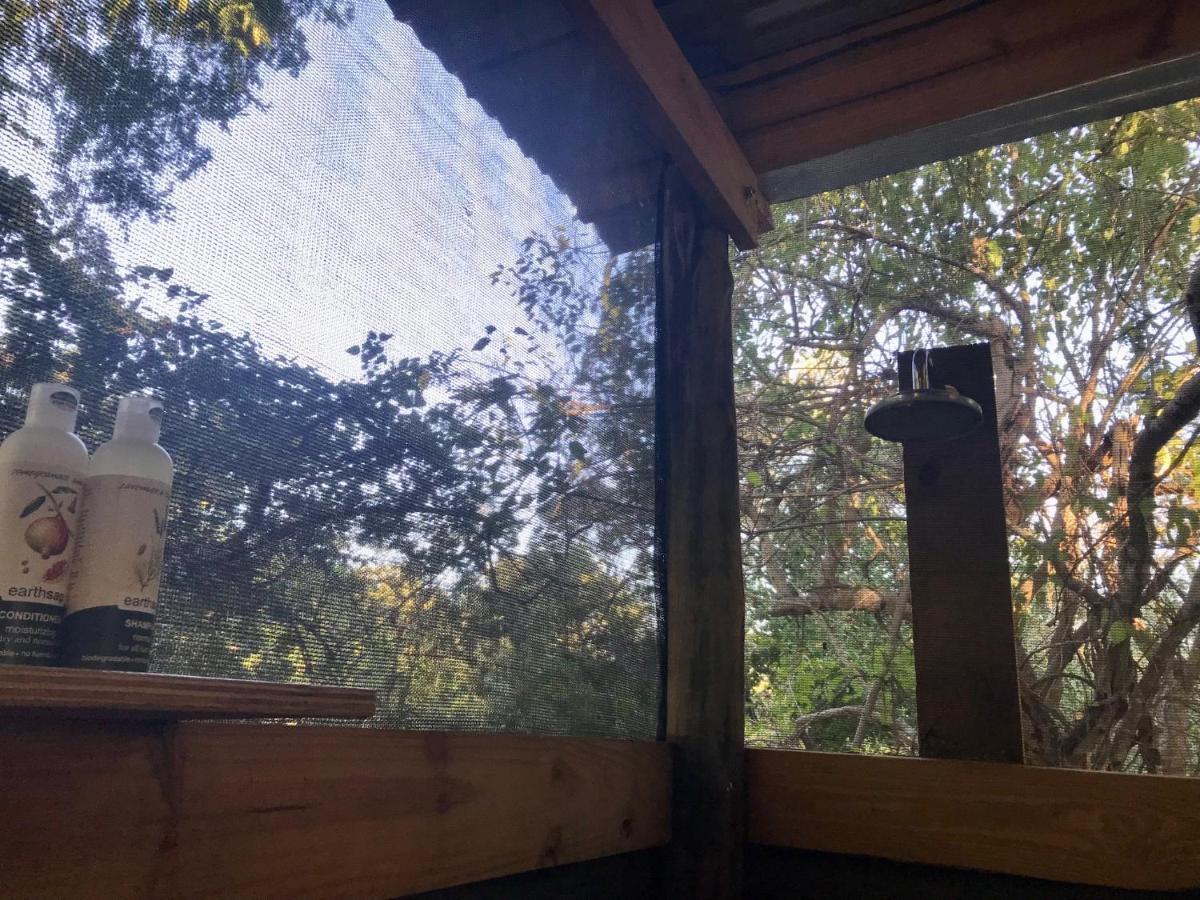 Phazama Farm Villa Maun Eksteriør bilde