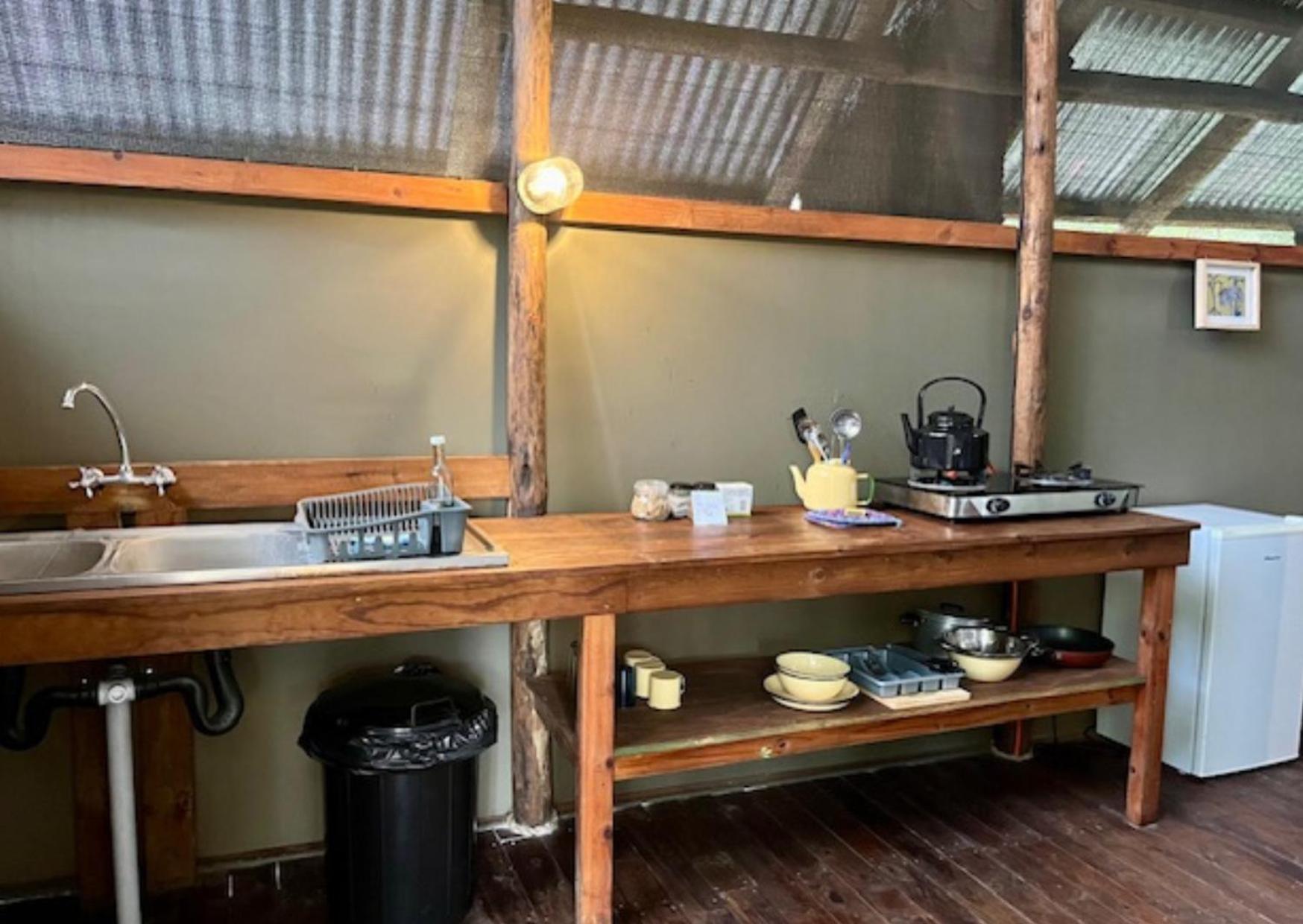 Phazama Farm Villa Maun Eksteriør bilde