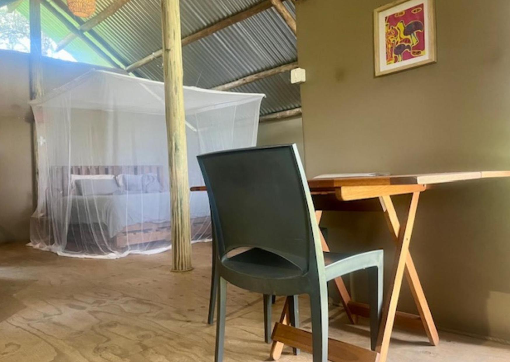 Phazama Farm Villa Maun Eksteriør bilde